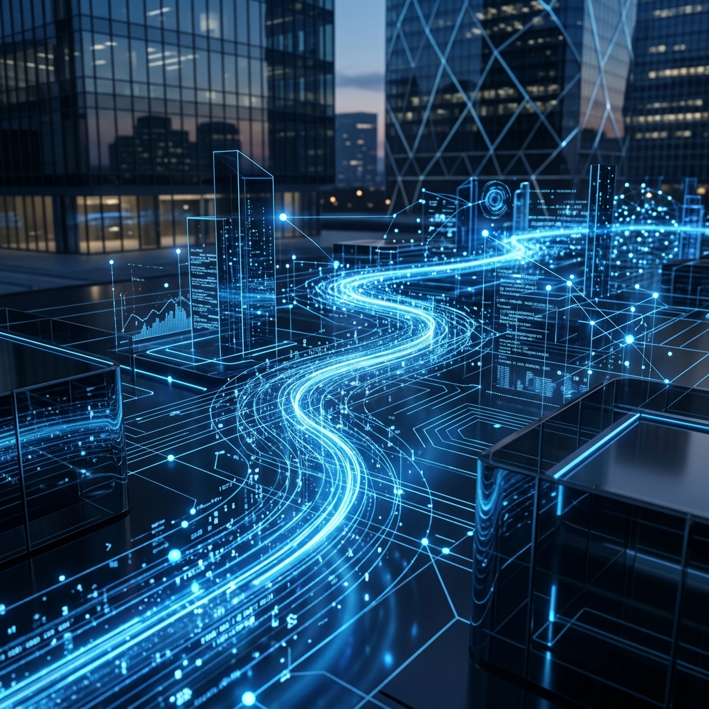 Technology Infrastructure